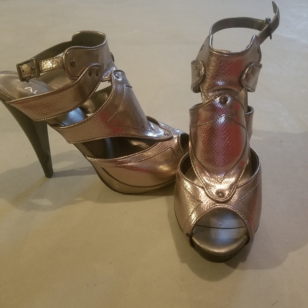 Aldo shoes